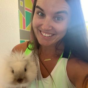 Meet your Posher, Katelyn